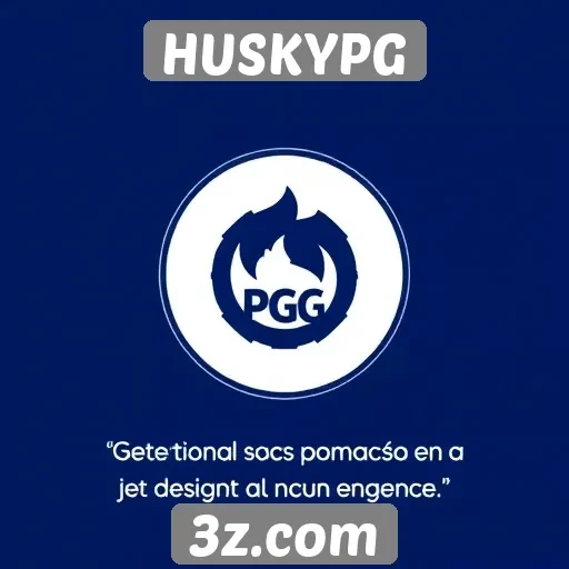 Avaliação das opções de suporte ao cliente no HUSKYPG