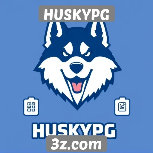 Recursos exclusivos da HUSKYPG para desenvolvedores