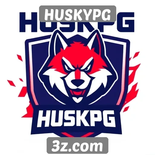 Eventos semanais atraem jogadores para HUSKYPG